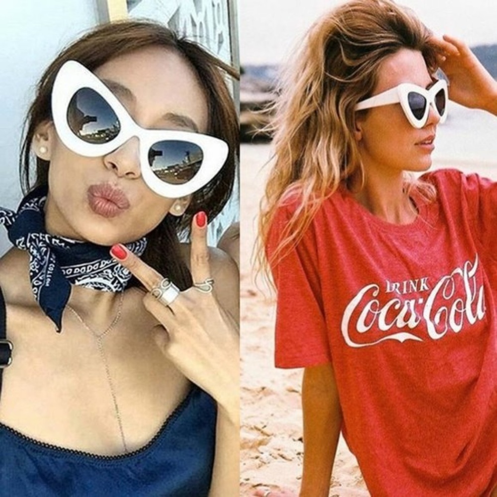 Cat Eye Sunglasses Mixed Pack (SG032)